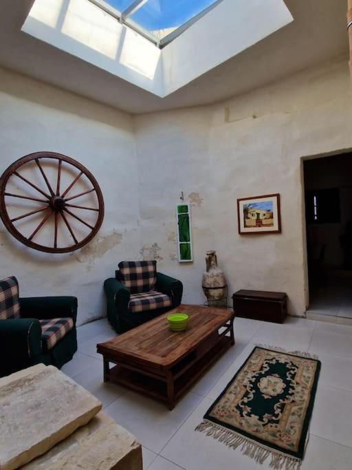 Cozy 1 Bedroom House In Iz-Żejtun Exteriör bild