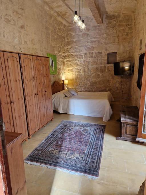 Cozy 1 Bedroom House In Iz-Żejtun Exteriör bild