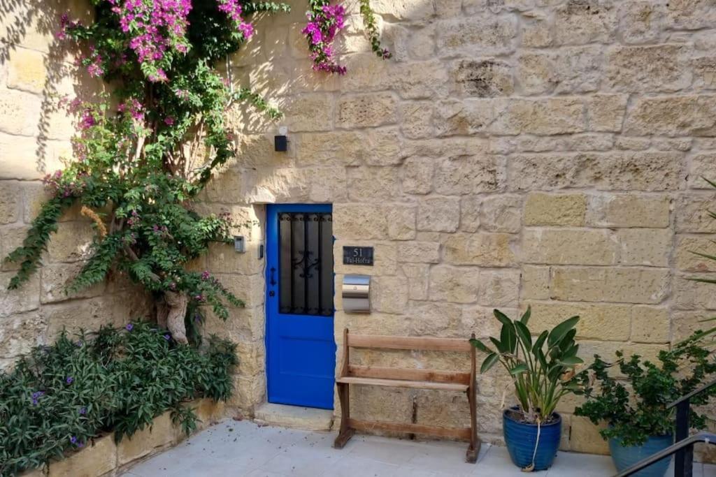 Cozy 1 Bedroom House In Iz-Żejtun Exteriör bild