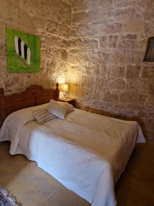 Cozy 1 Bedroom House In Iz-Żejtun Exteriör bild
