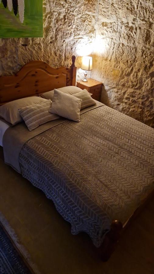 Cozy 1 Bedroom House In Iz-Żejtun Exteriör bild
